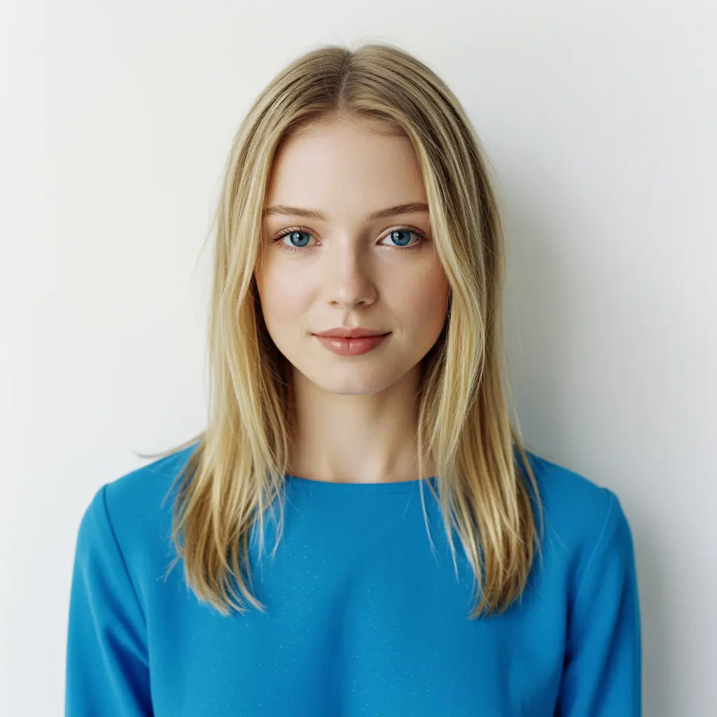 Sarah Mitchell