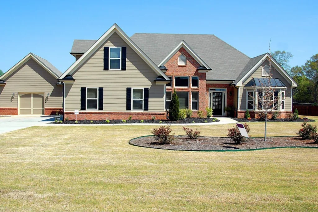 Family Home
