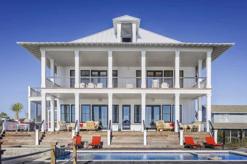 Ranch Home