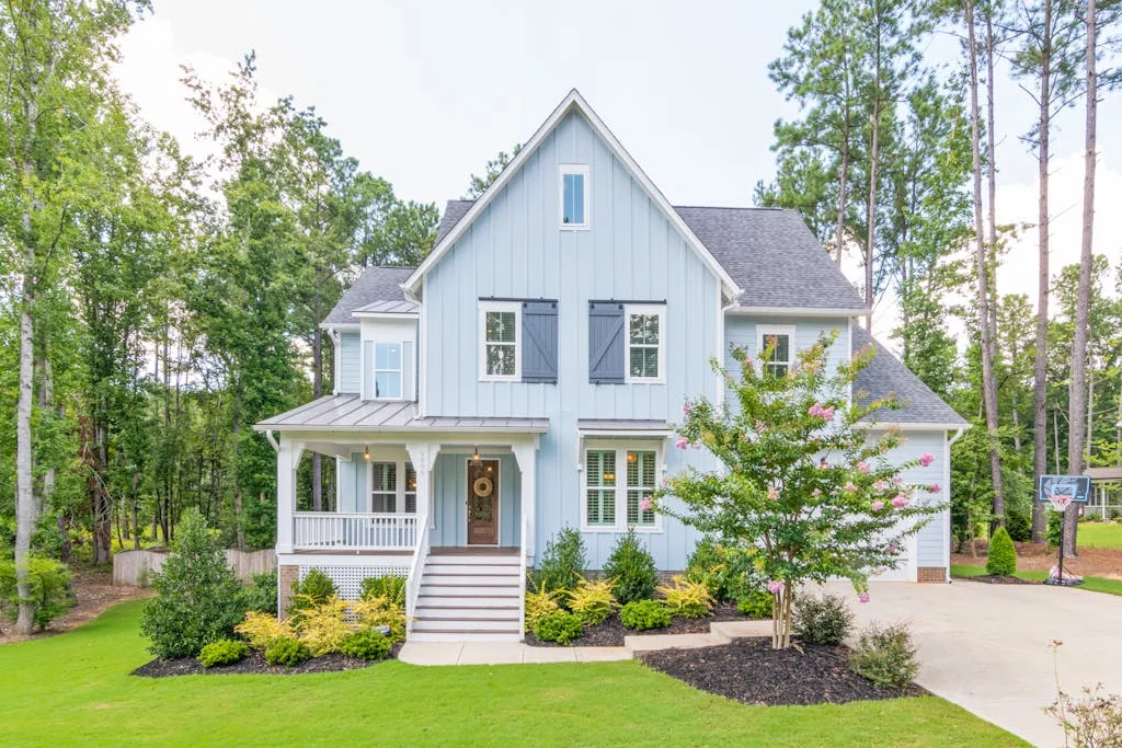 Country Estate