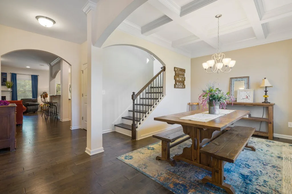 Downtown Apartment